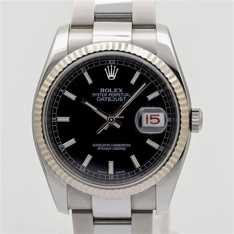 rolex libretti istruzioni datejust 116234 su chrono24